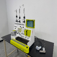 Miltenyi Biotec CliniMACS Prodigy Automated Cell Processing System image 1